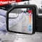 Spec-D Tuning 15-17 Ford F150 Towing Mirror-Black-Left RMV-F15015HP-FS-L - alternate 2